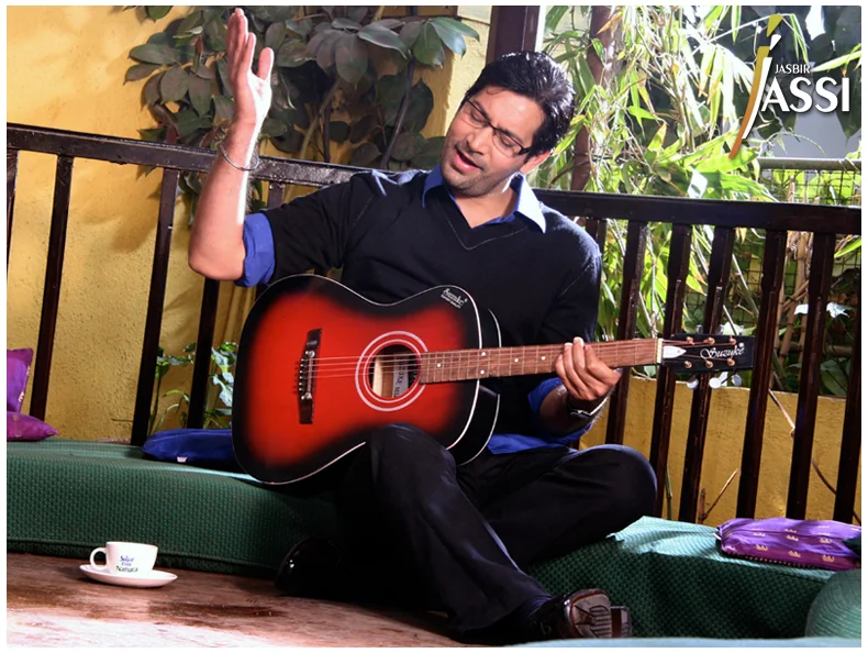 Jasbir Jassi — Latest Pictures · 33
