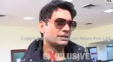 Dhol · Video interview press clipping