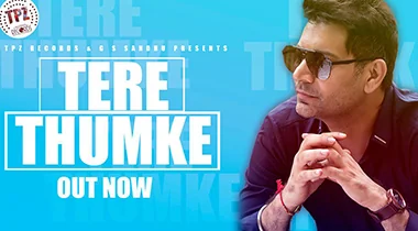 Tere Thumke — release artwork