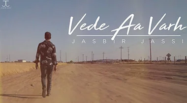 Vede Aa Varh — release artwork